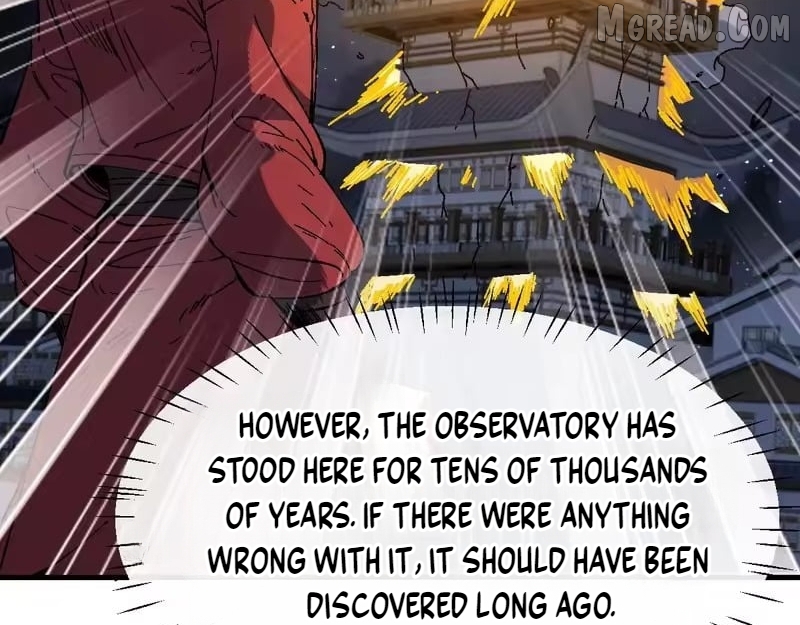 Master: This rebellious disciple is definitely not the Holy Son Chapter 177 - page 89